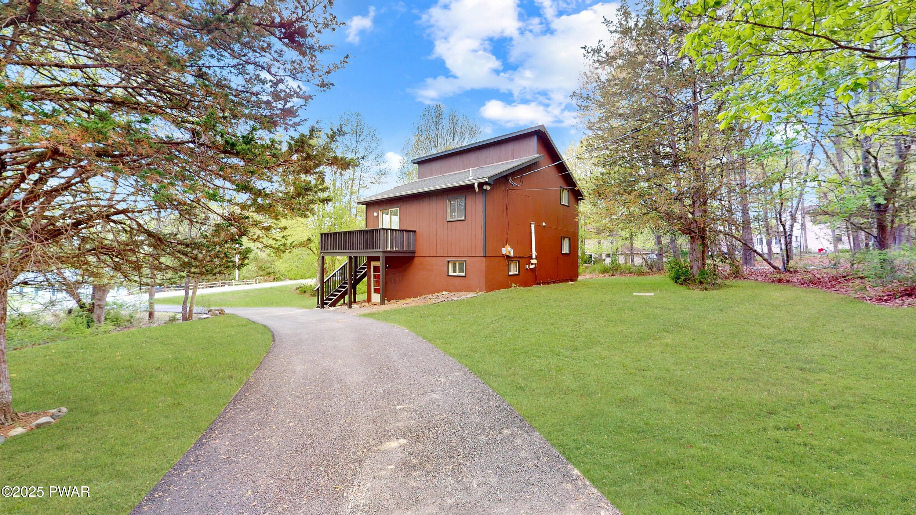 244 Kirkham Road, Bushkill, Pennsylvania image 3