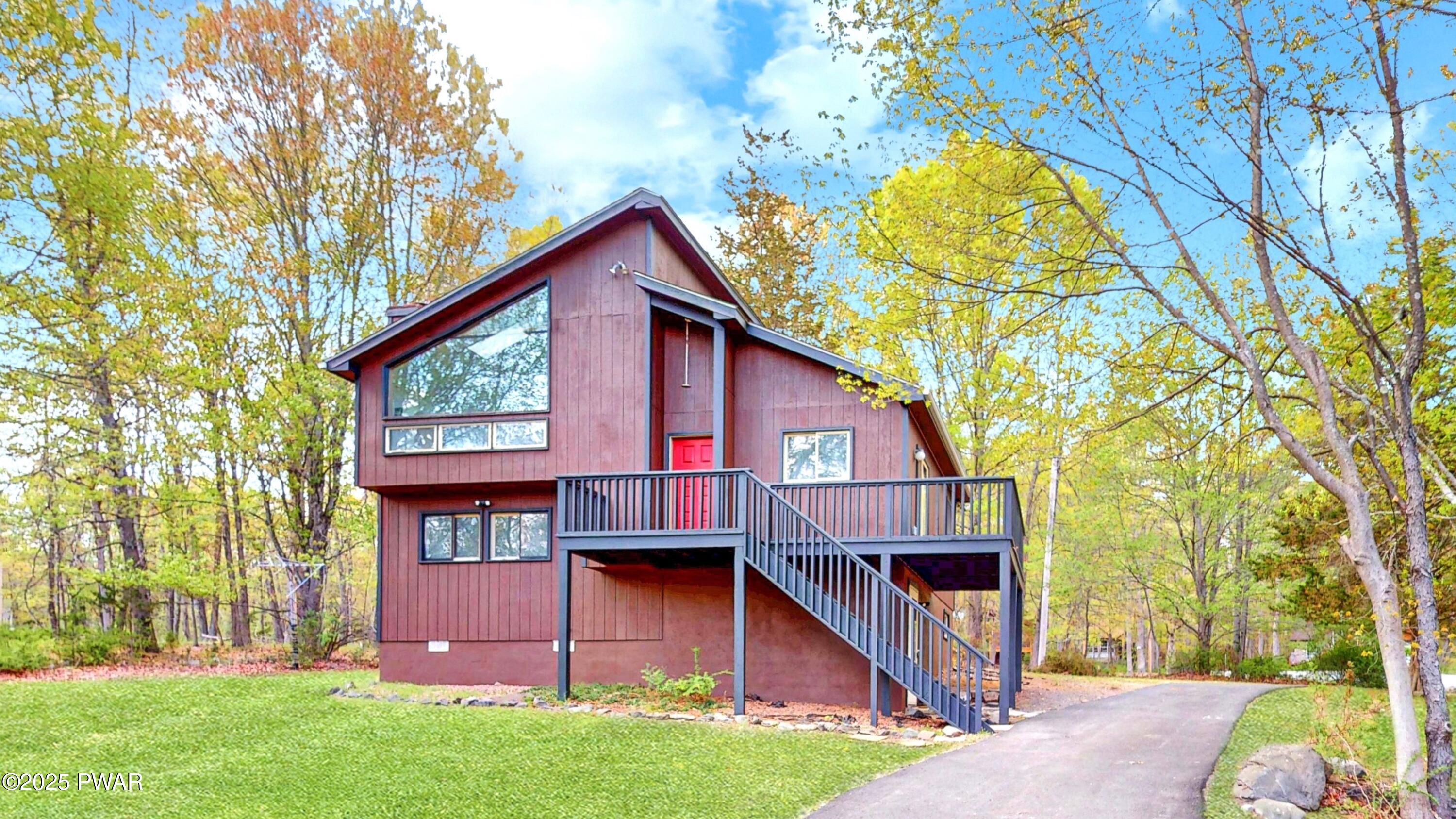 244 Kirkham Road, Bushkill, Pennsylvania image 2