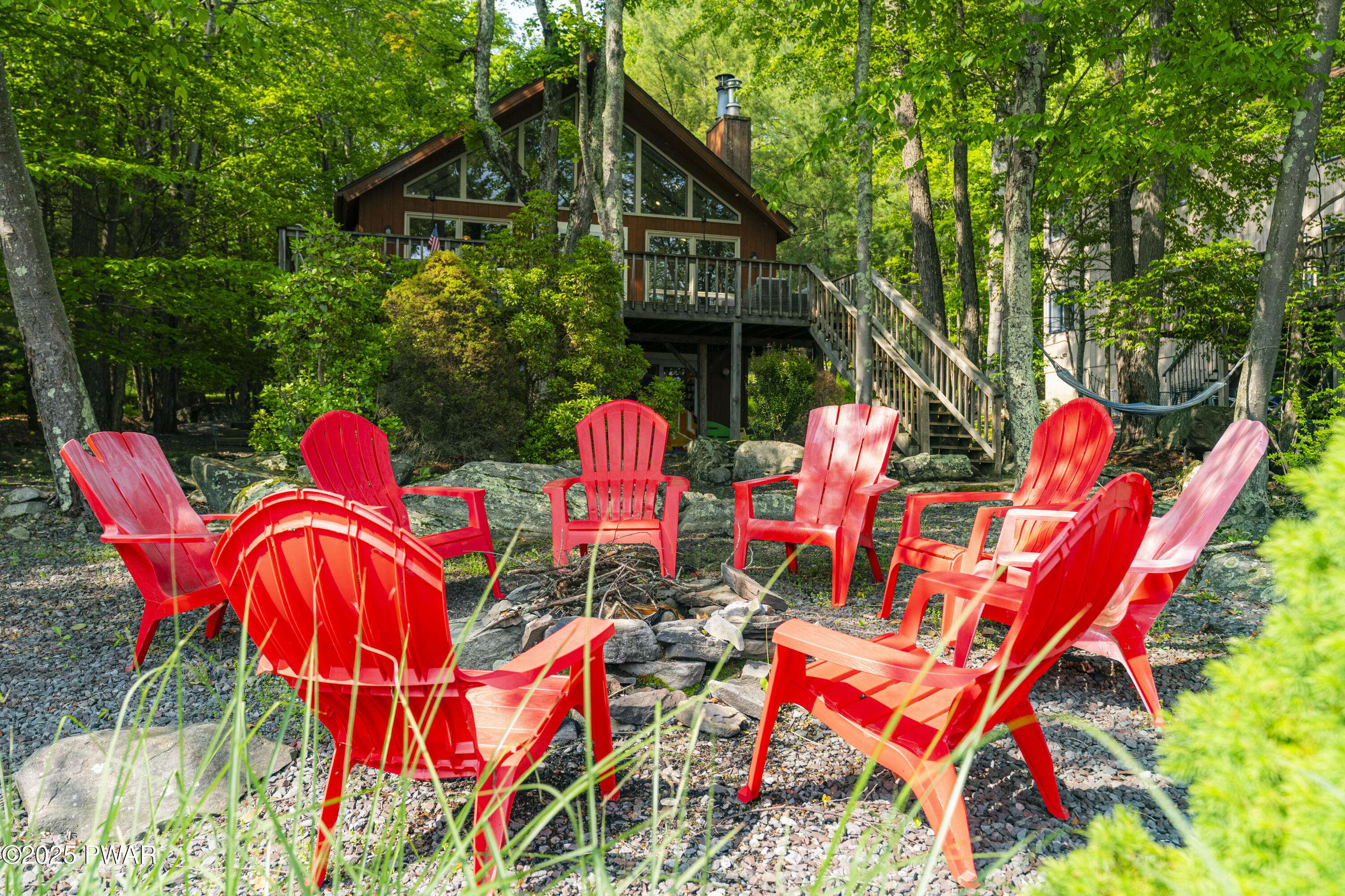 1749 Rockpoint Court, Lake Ariel, Pennsylvania image 16