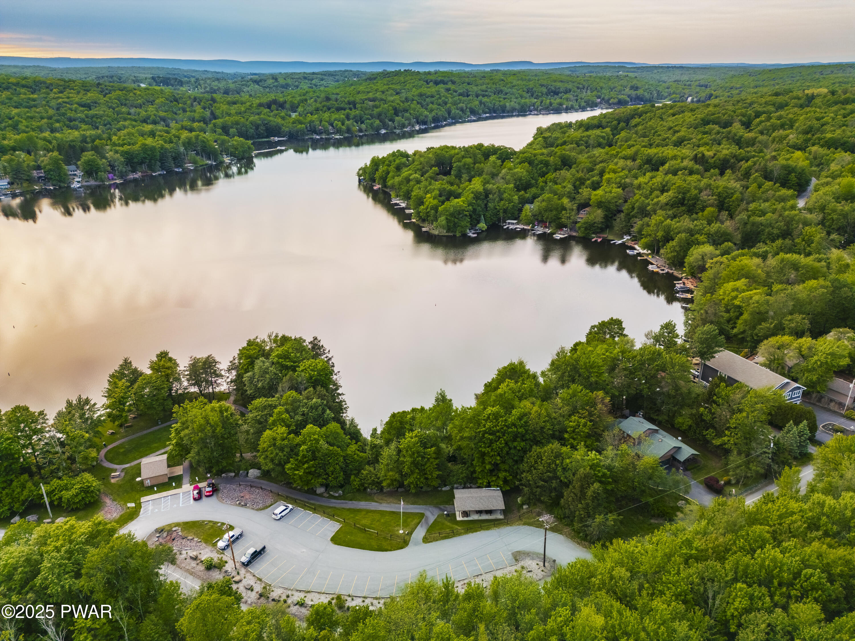1749 Rockpoint Court, Lake Ariel, Pennsylvania image 50