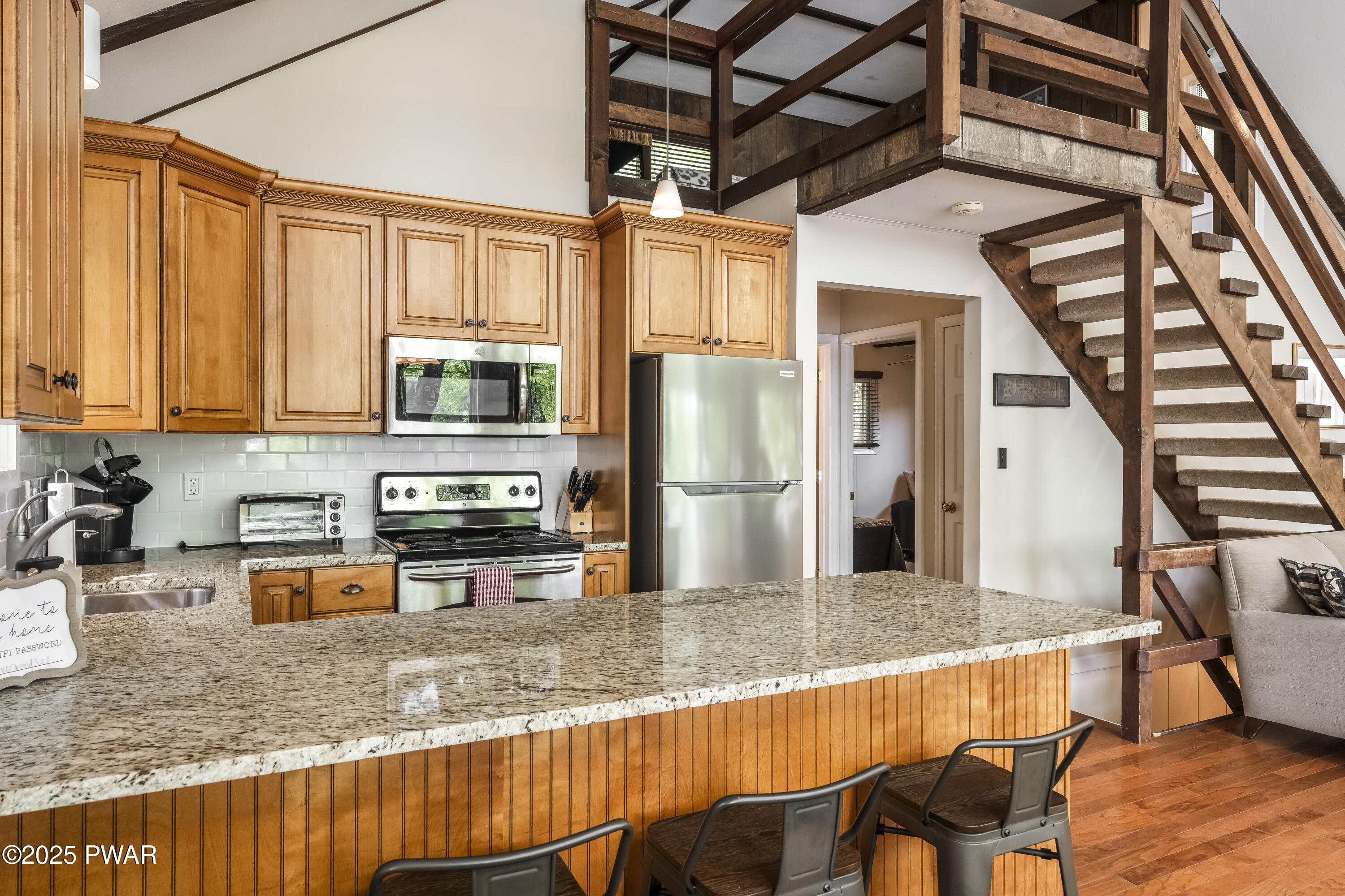 1749 Rockpoint Court, Lake Ariel, Pennsylvania image 39