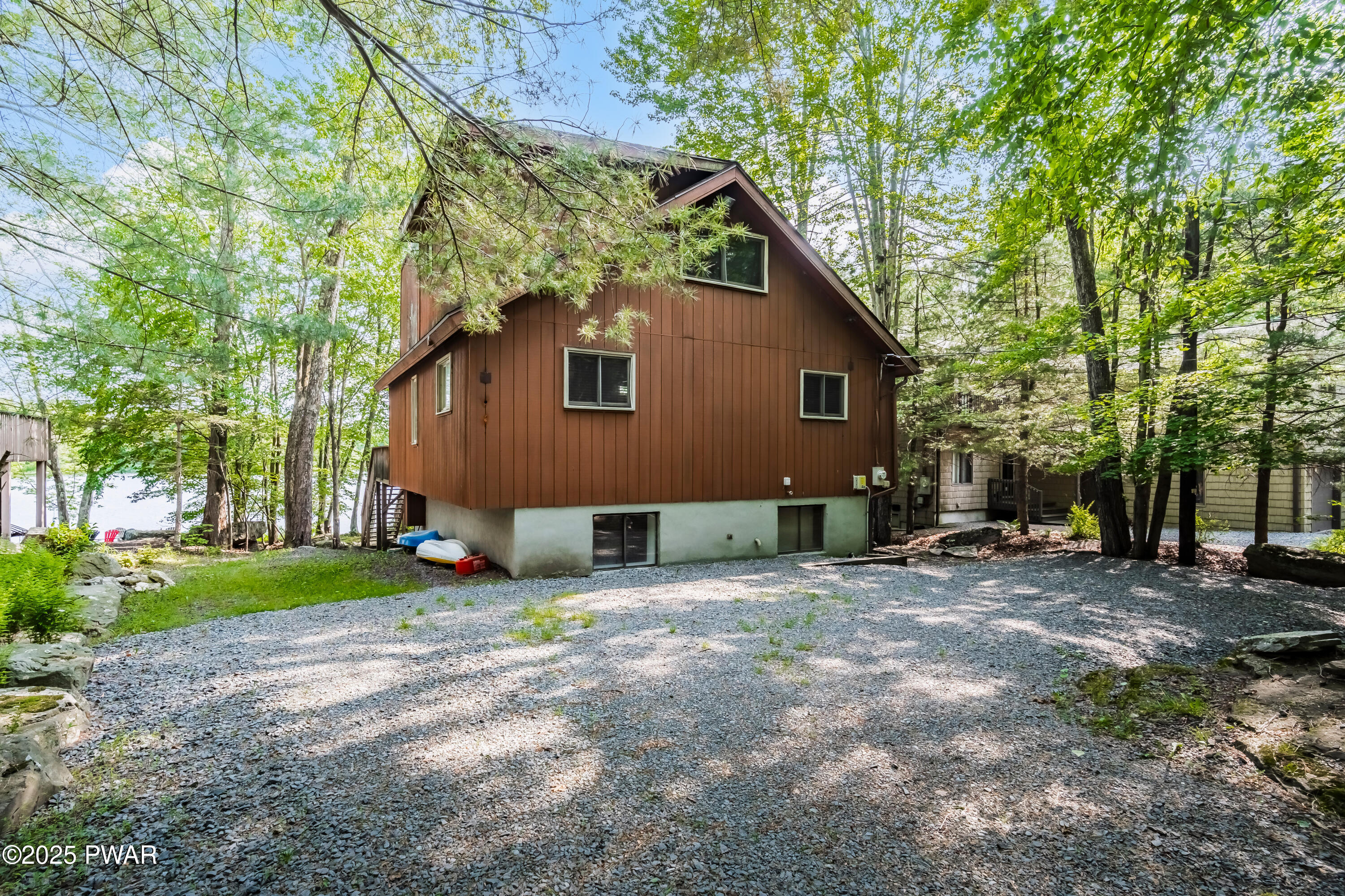 1749 Rockpoint Court, Lake Ariel, Pennsylvania image 21