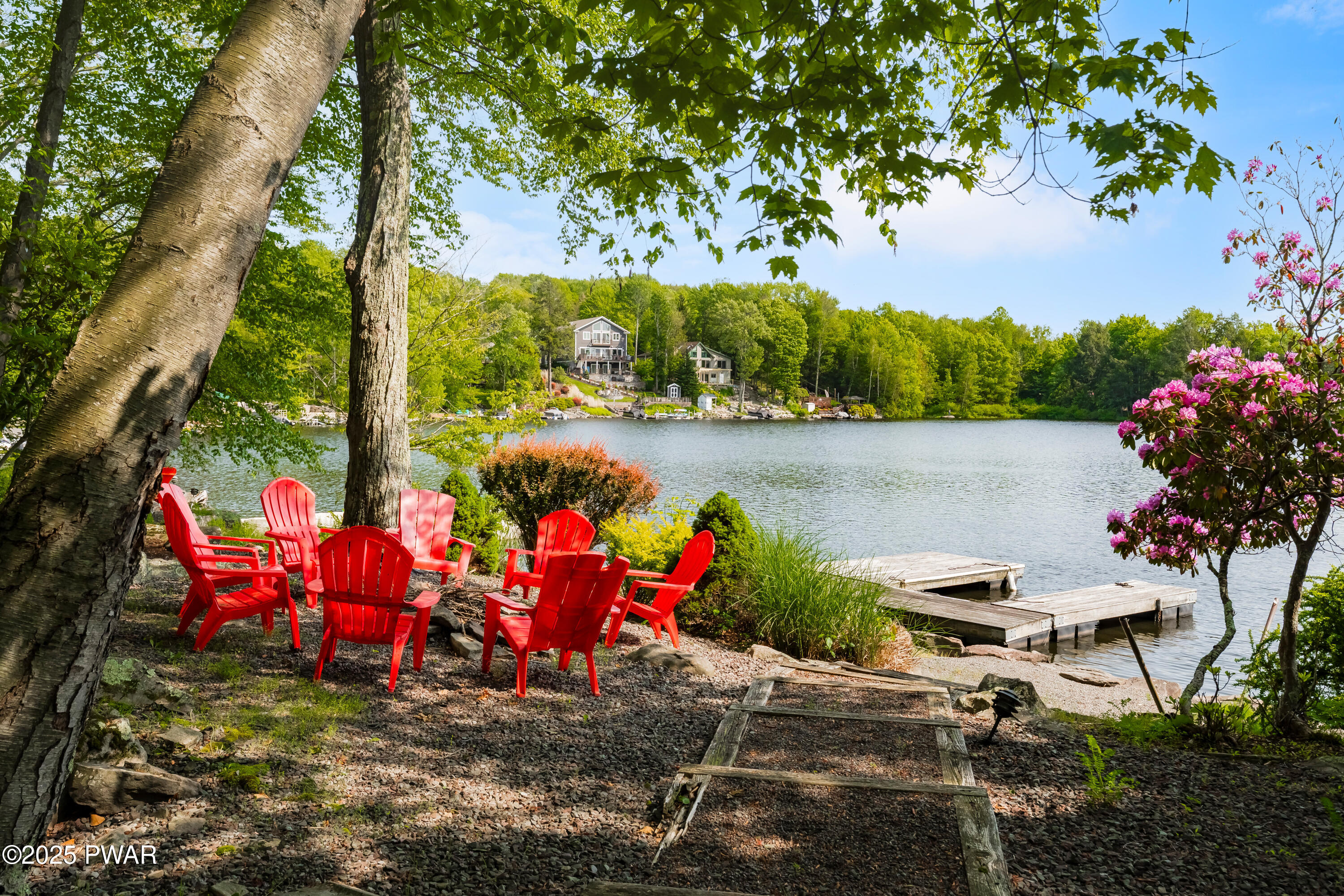 1749 Rockpoint Court, Lake Ariel, Pennsylvania image 9