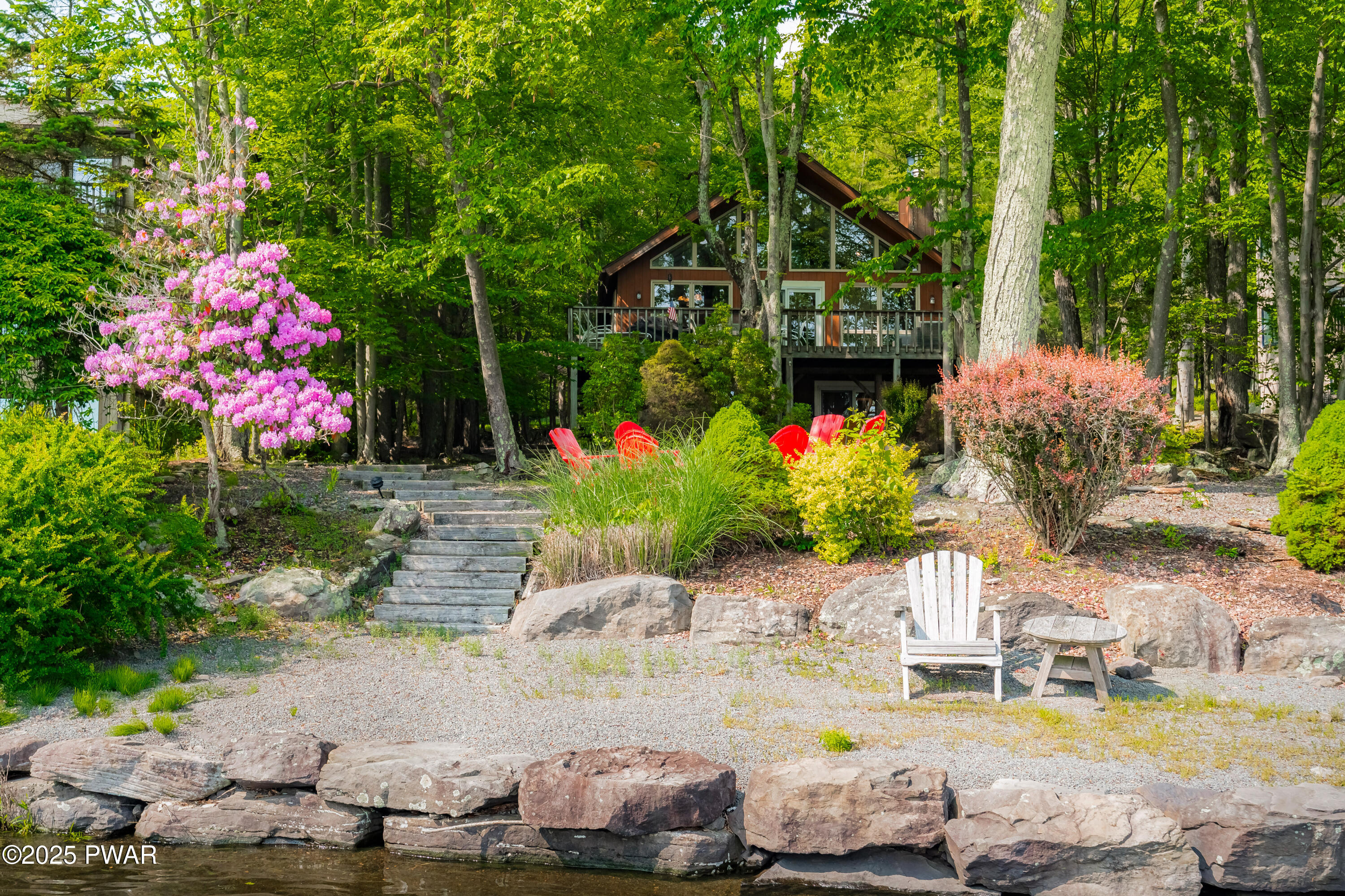 1749 Rockpoint Court, Lake Ariel, Pennsylvania image 10