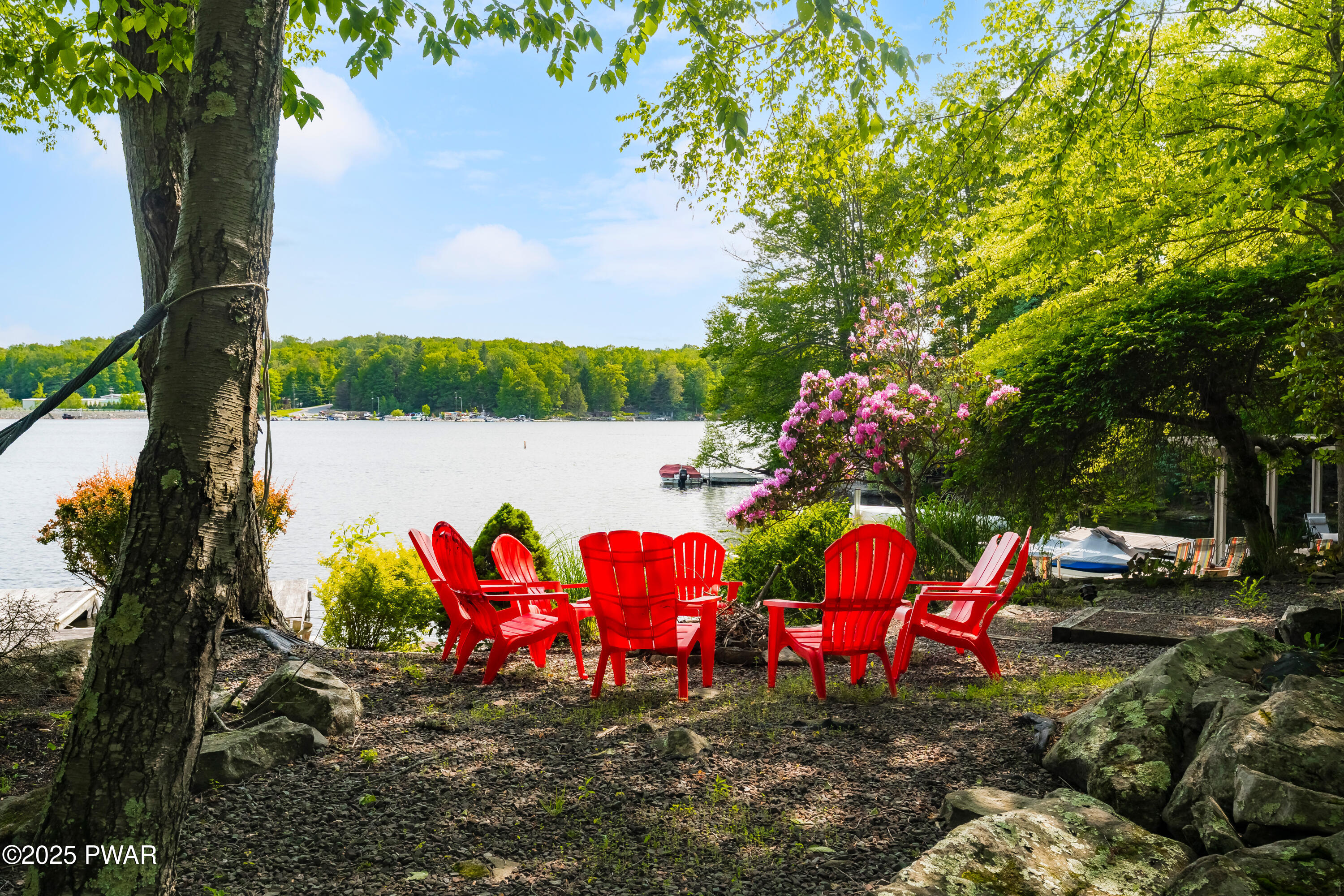 1749 Rockpoint Court, Lake Ariel, Pennsylvania image 8