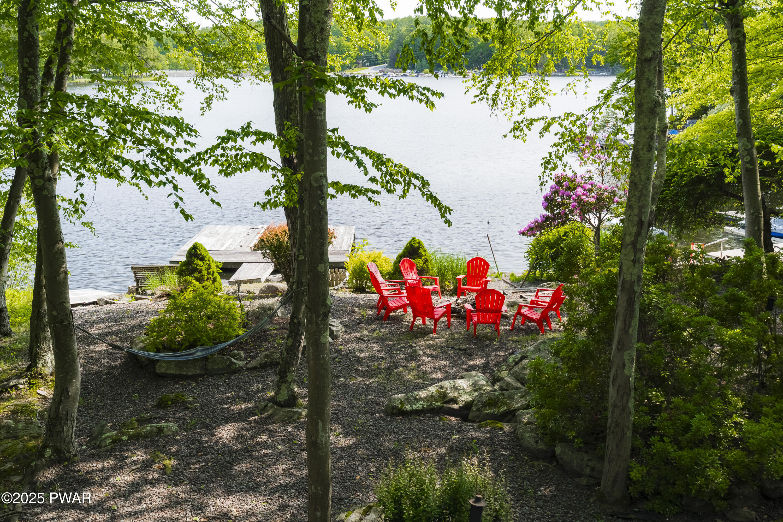 1749 Rockpoint Court, Lake Ariel, Pennsylvania image 7