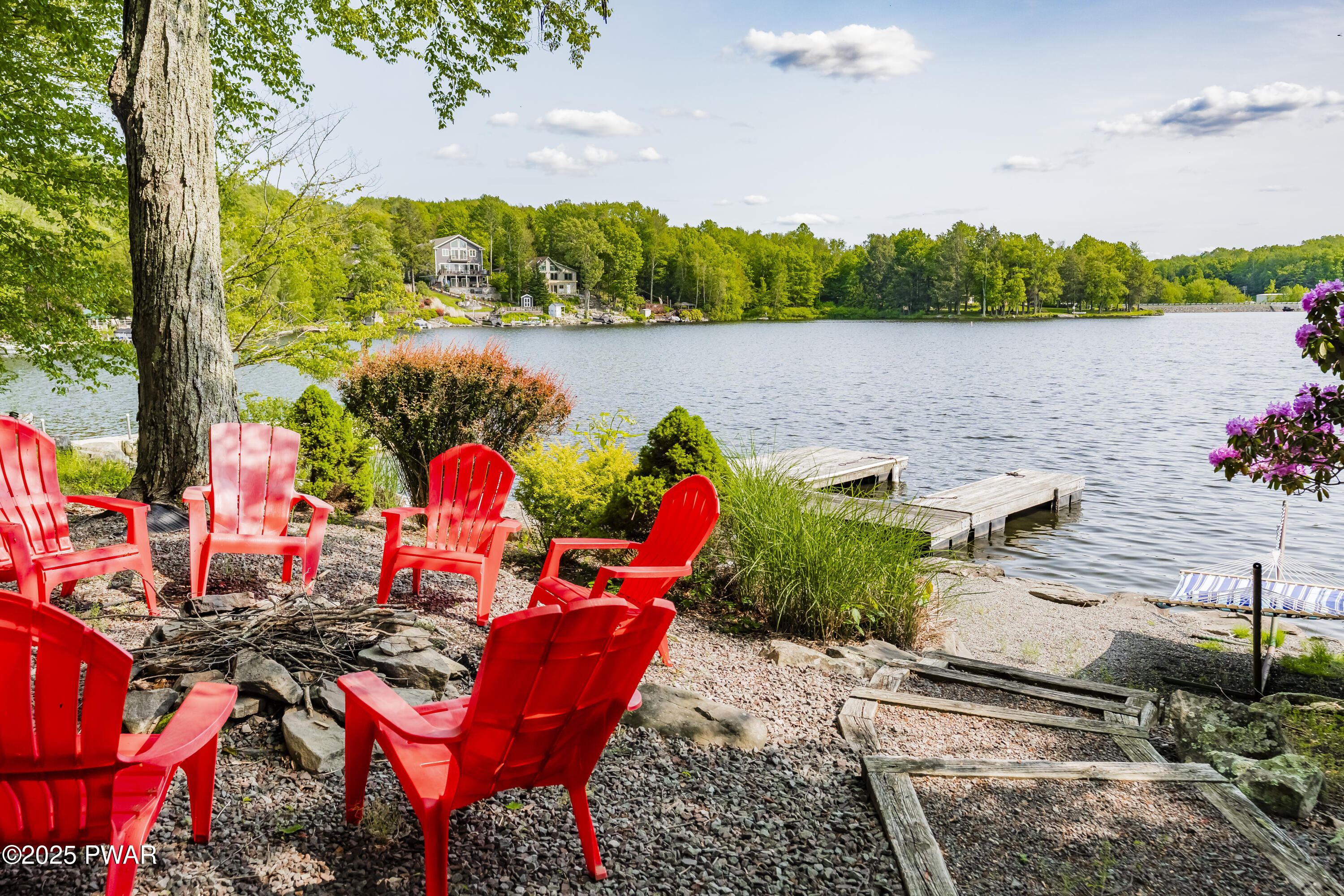 1749 Rockpoint Court, Lake Ariel, Pennsylvania image 17