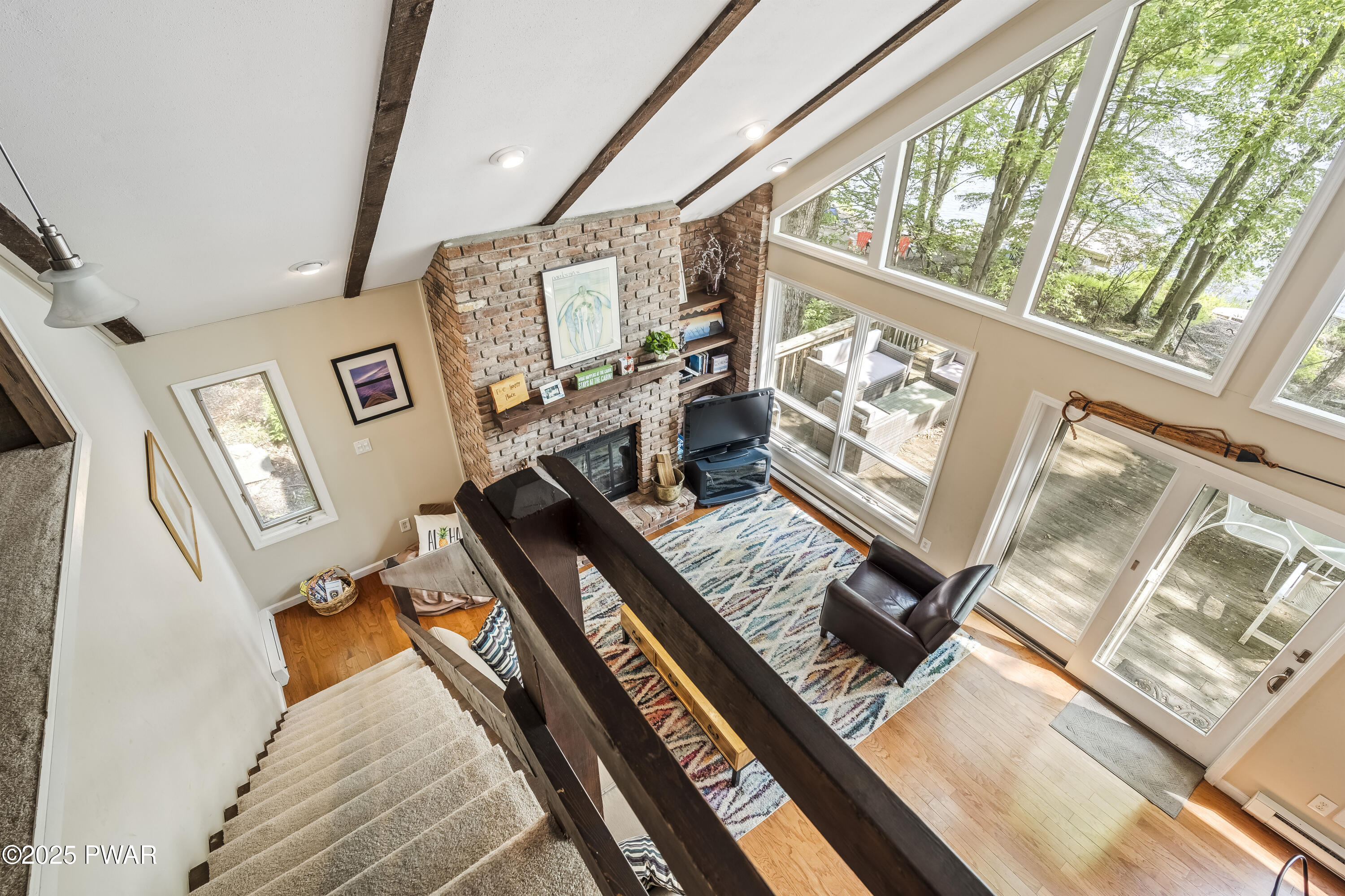 1749 Rockpoint Court, Lake Ariel, Pennsylvania image 26