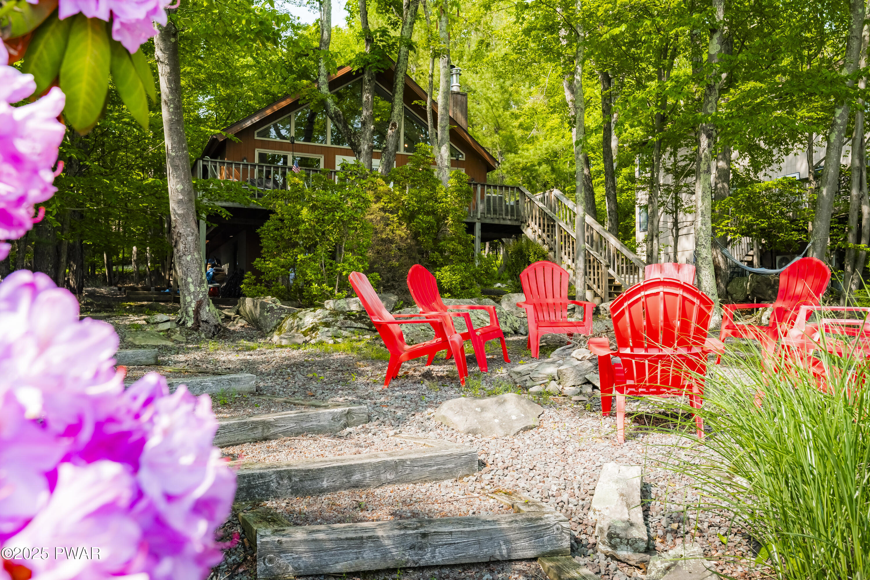 1749 Rockpoint Court, Lake Ariel, Pennsylvania image 11