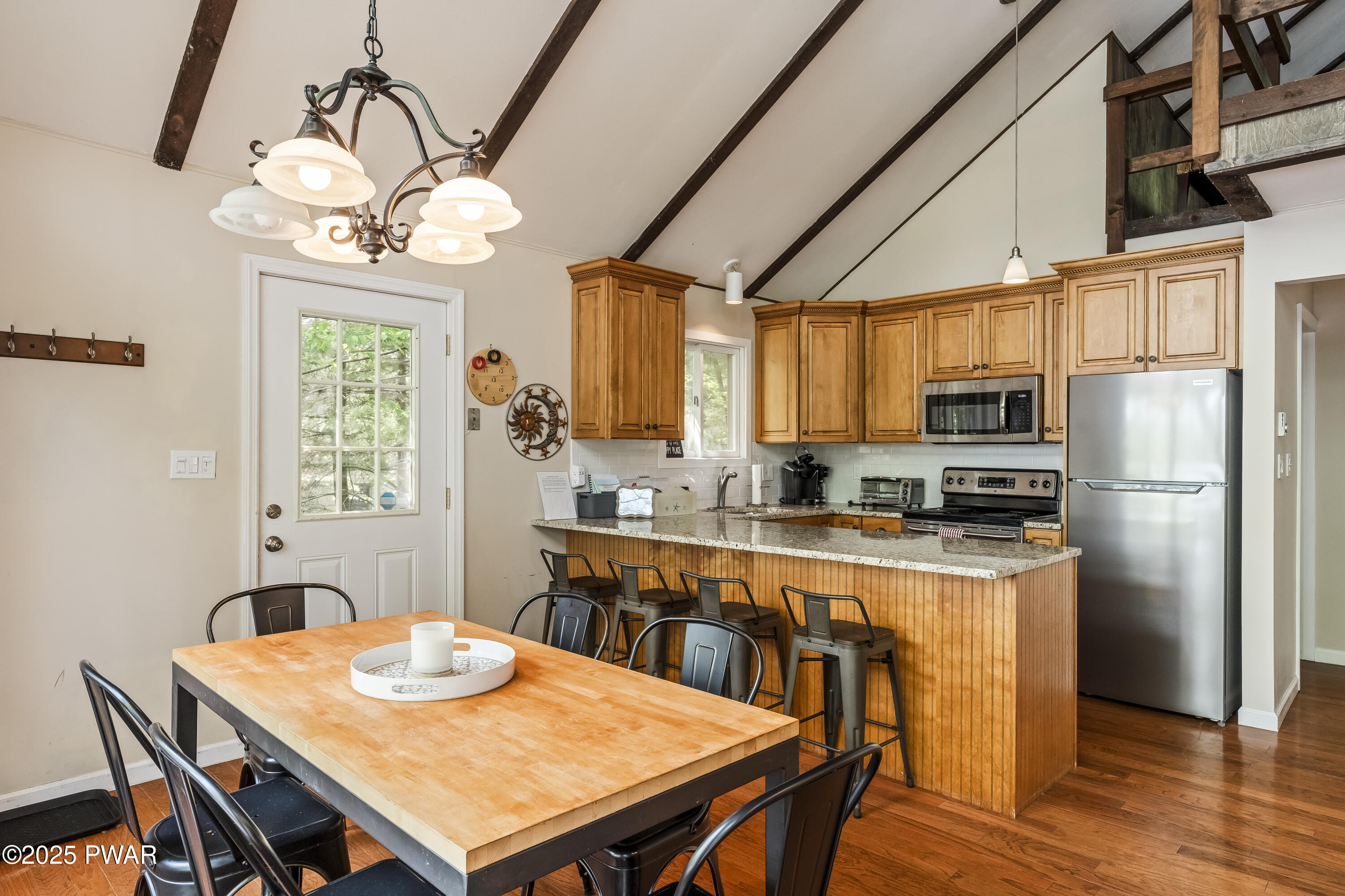 1749 Rockpoint Court, Lake Ariel, Pennsylvania image 38