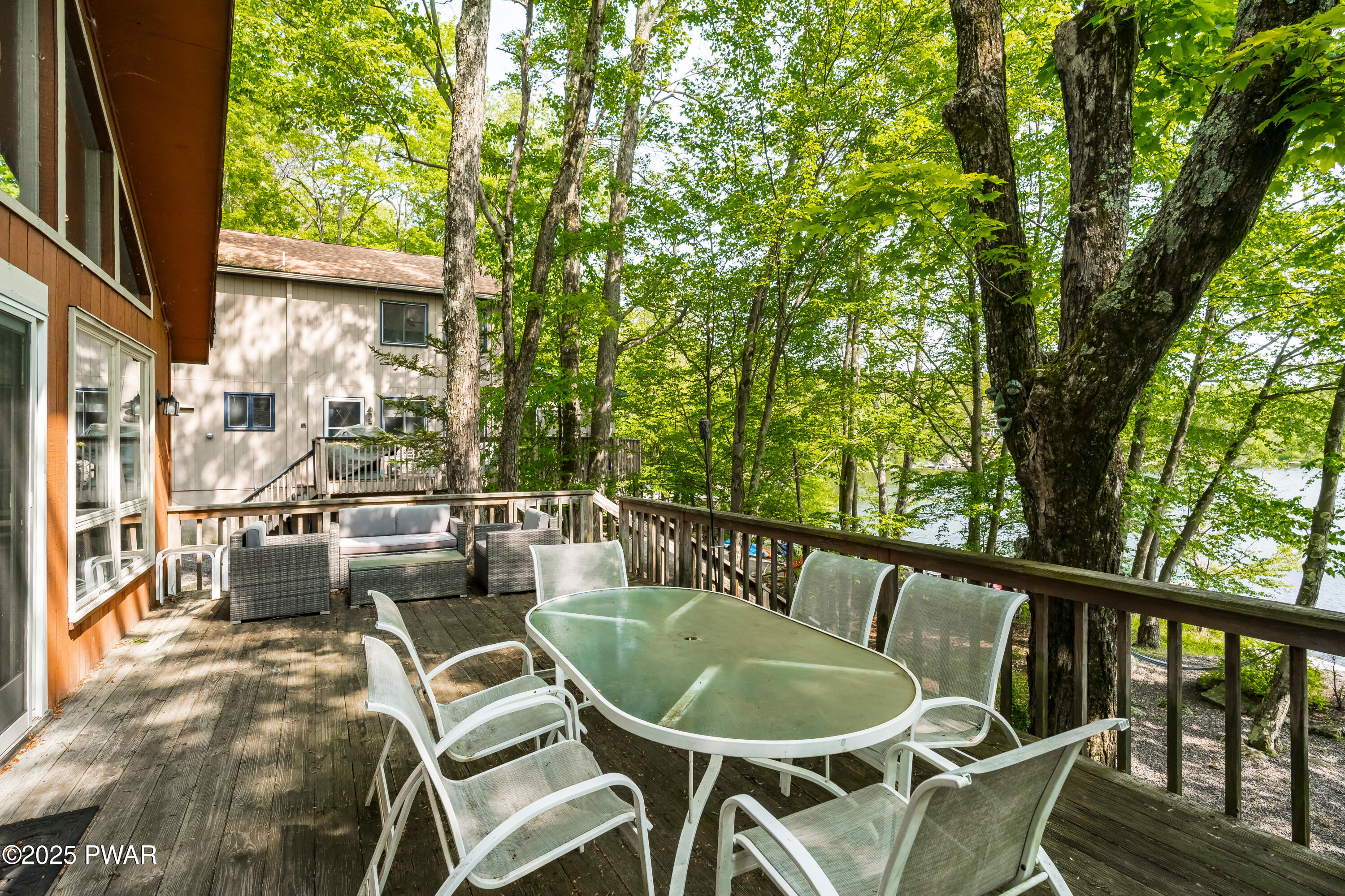 1749 Rockpoint Court, Lake Ariel, Pennsylvania image 5