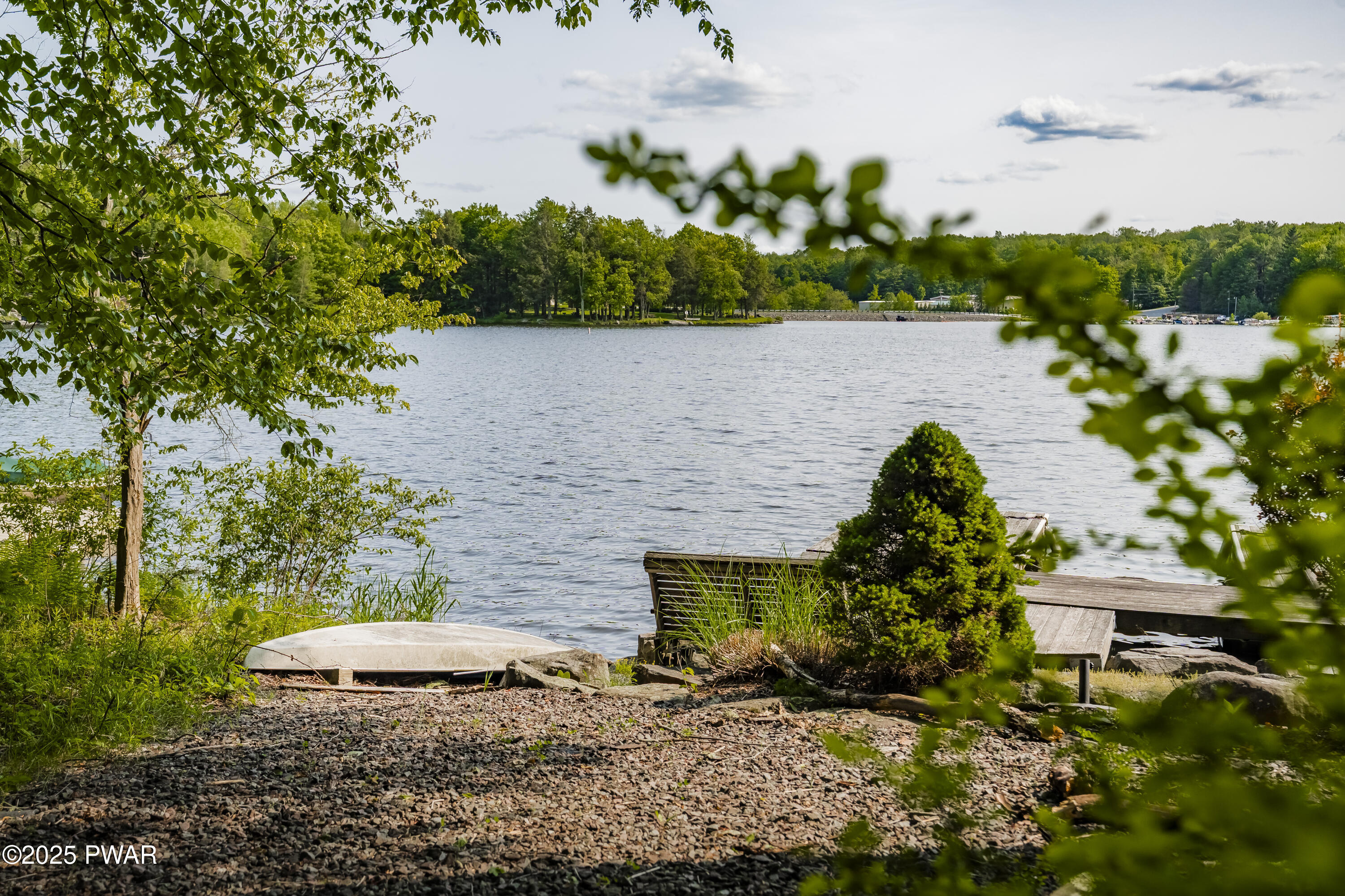 1749 Rockpoint Court, Lake Ariel, Pennsylvania image 18