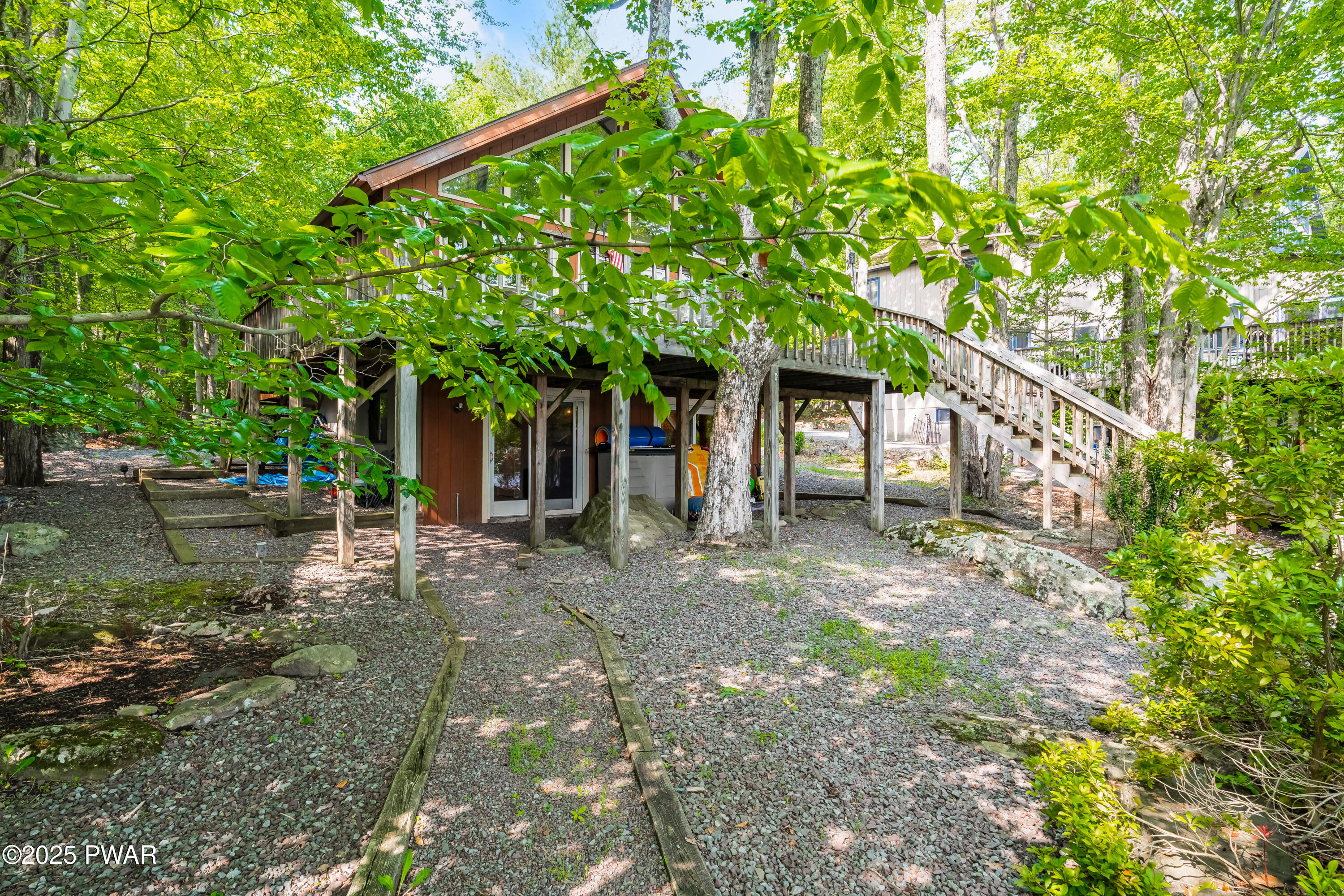 1749 Rockpoint Court, Lake Ariel, Pennsylvania image 19