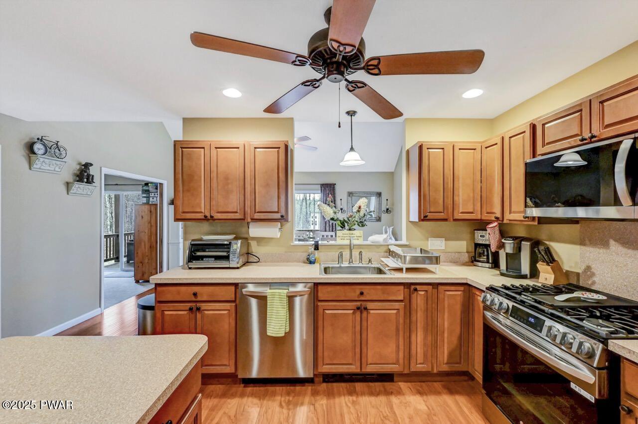 102 Oriole Place, Lackawaxen, Pennsylvania image 20