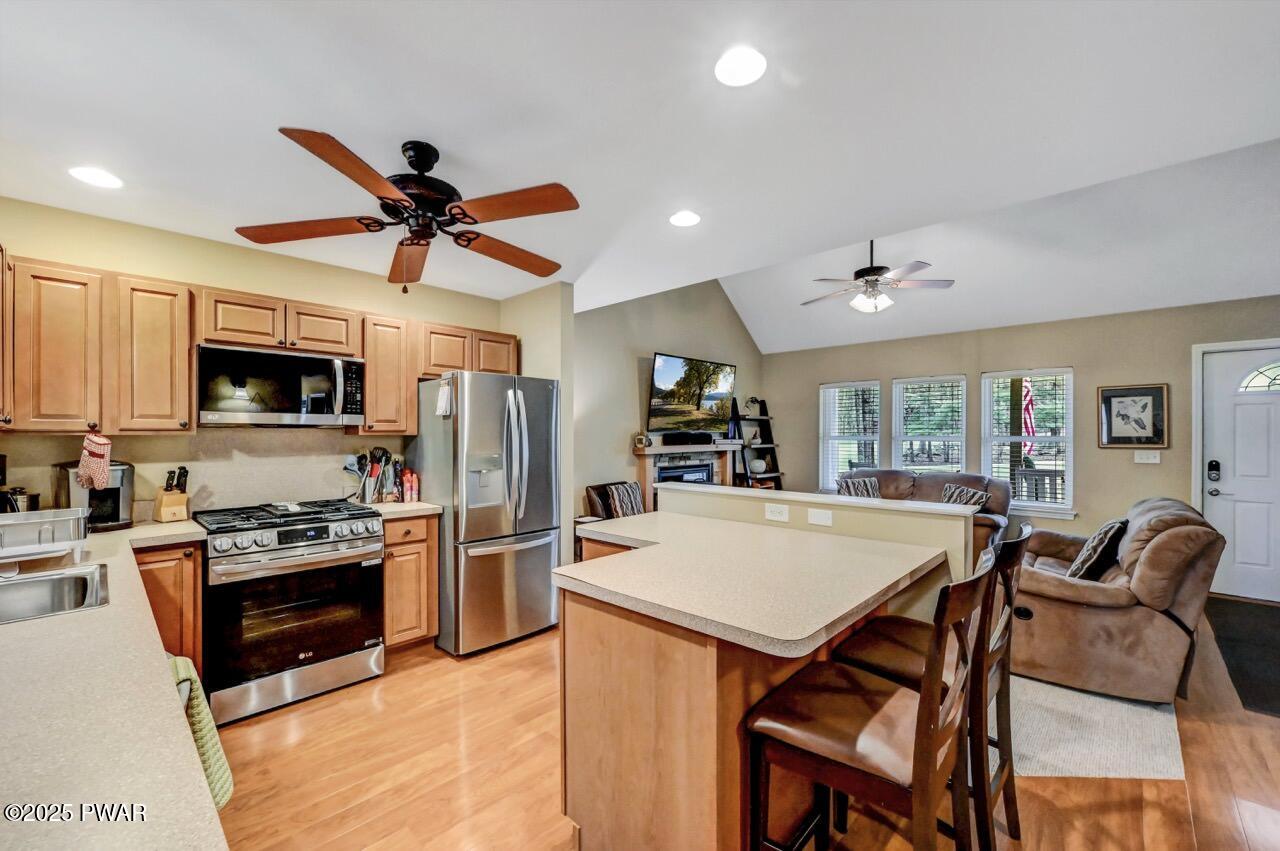102 Oriole Place, Lackawaxen, Pennsylvania image 17