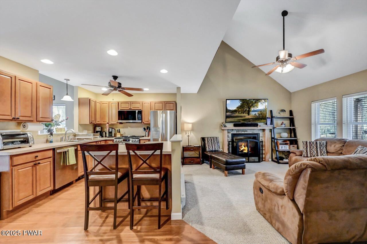 102 Oriole Place, Lackawaxen, Pennsylvania image 13