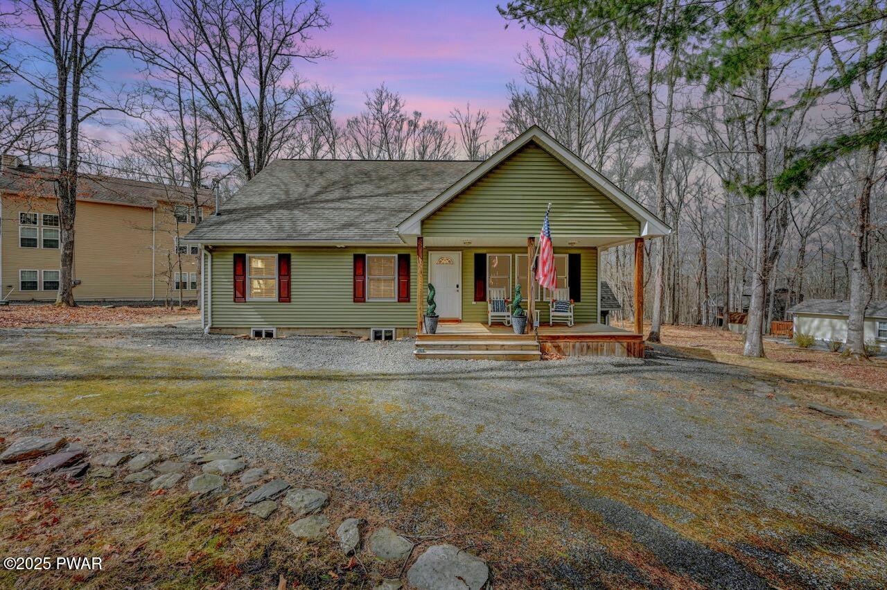 102 Oriole Place, Lackawaxen, Pennsylvania image 1