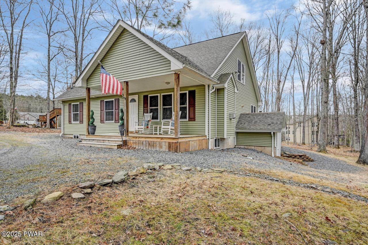 102 Oriole Place, Lackawaxen, Pennsylvania image 2
