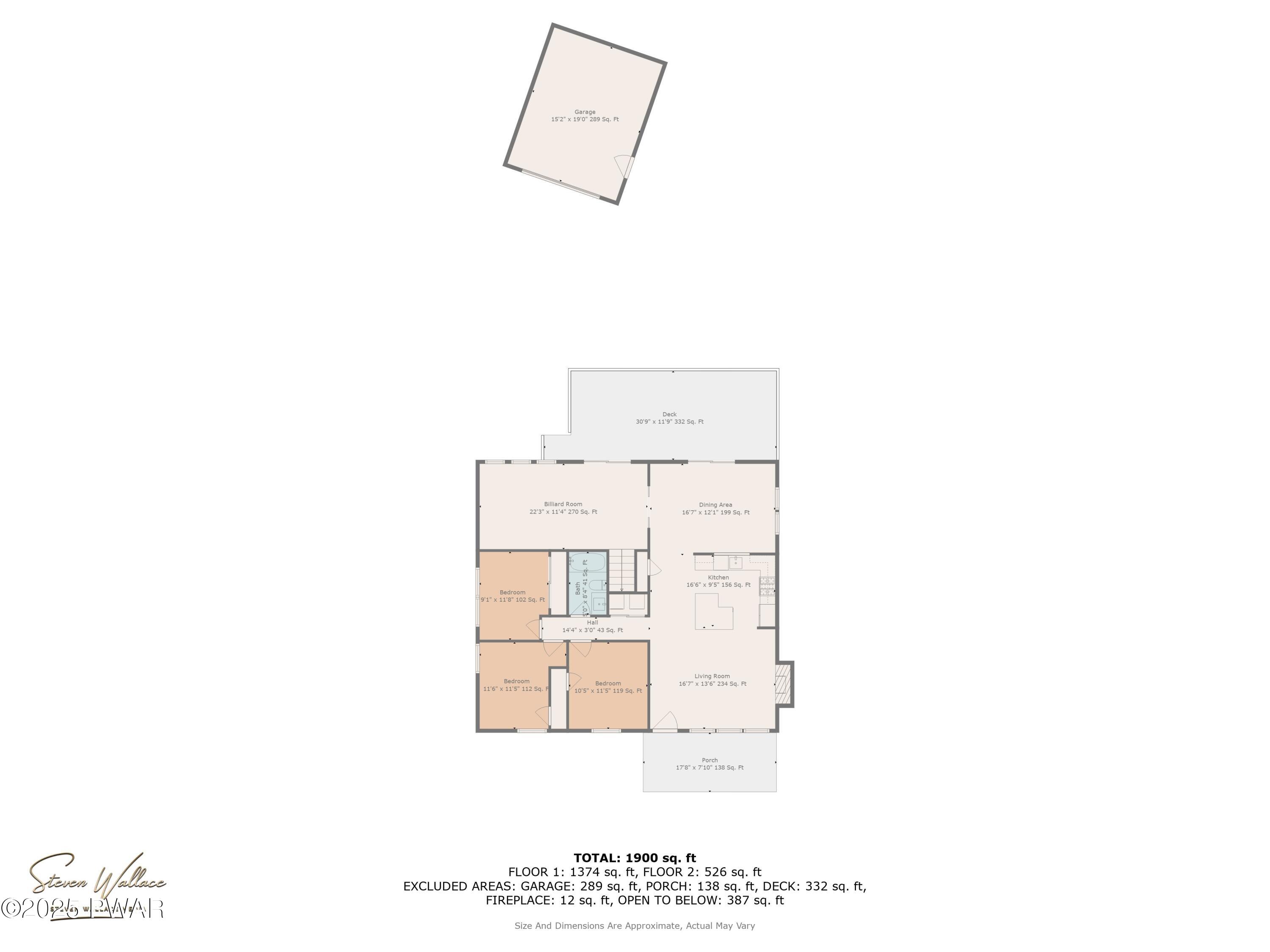 102 Oriole Place, Lackawaxen, Pennsylvania image 7