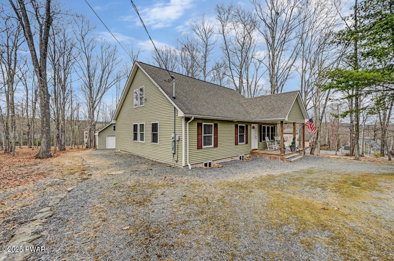102 Oriole Place, Lackawaxen, Pennsylvania image 4