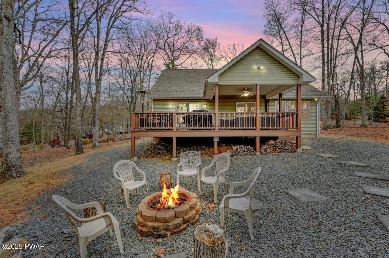 102 Oriole Place, Lackawaxen, Pennsylvania image 3
