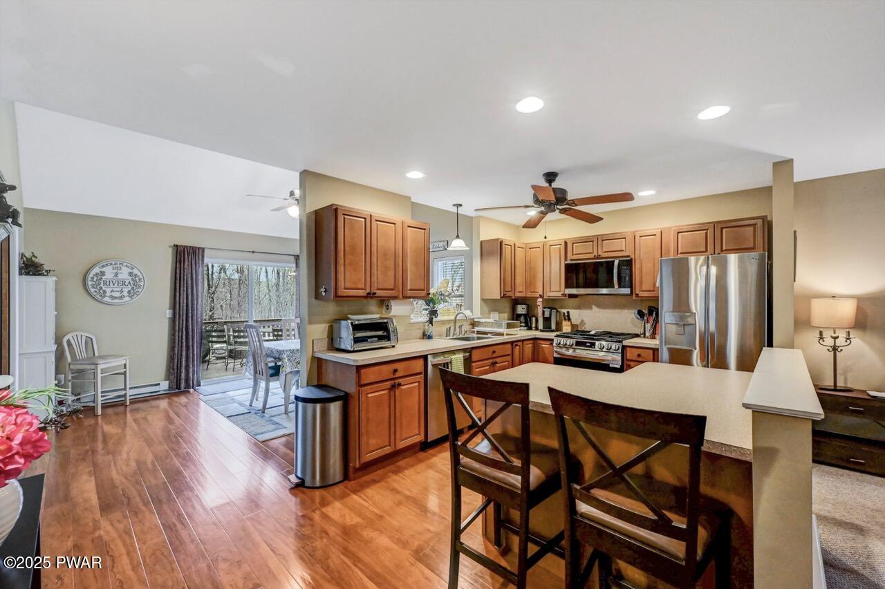 102 Oriole Place, Lackawaxen, Pennsylvania image 15
