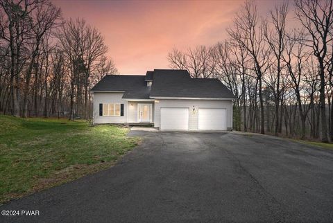 187 Frenchtown Road, Milford, PA 18337 - MLS#: PW240924
