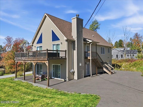 Homes For Sale - 78 Grandview Drive<br/> Lake Ariel, PA 18436