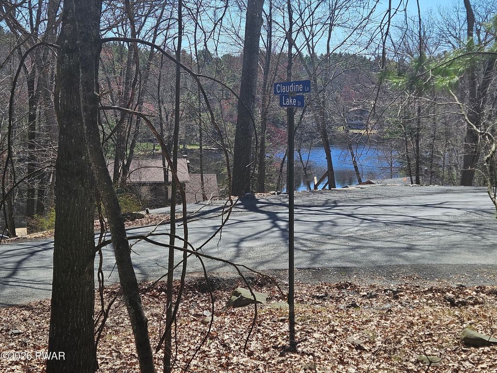 Photo of 1206 Sec 2 Lake Dr &amp; Claudine Ln, Dingmans Ferry, PA 18328 (MLS # PW260990)