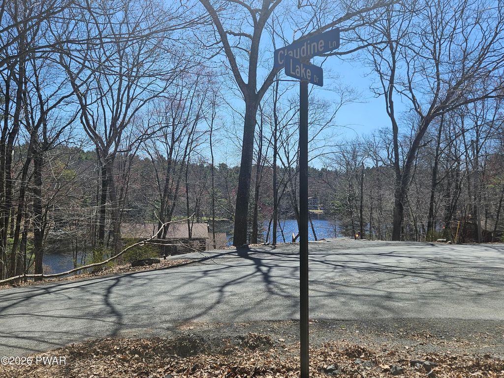 Photo of 1206 Sec 2 Lake Dr &amp; Claudine Ln, Dingmans Ferry, PA 18328 (MLS # PW260990)