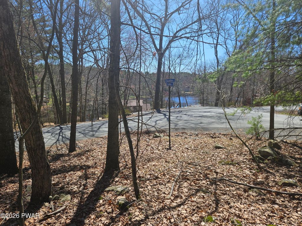 Photo of 1206 Sec 2 Lake Dr &amp; Claudine Ln, Dingmans Ferry, PA 18328 (MLS # PW260990)