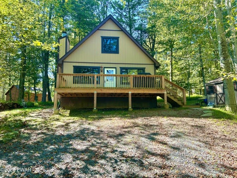 Homes For Sale - 1009 Deer Field Court<br/> Lake Ariel, PA 18436