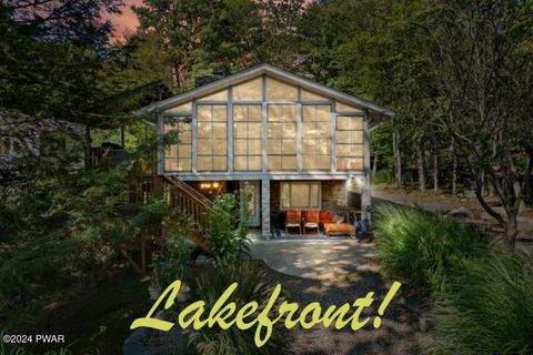 Homes For Sale - 193 Mountain Lake Drive<br/> Dingmans Ferry, PA 18328