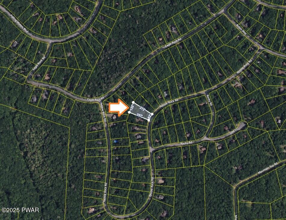 133 Pebble Rock Road, Lackawaxen, Pennsylvania image 36