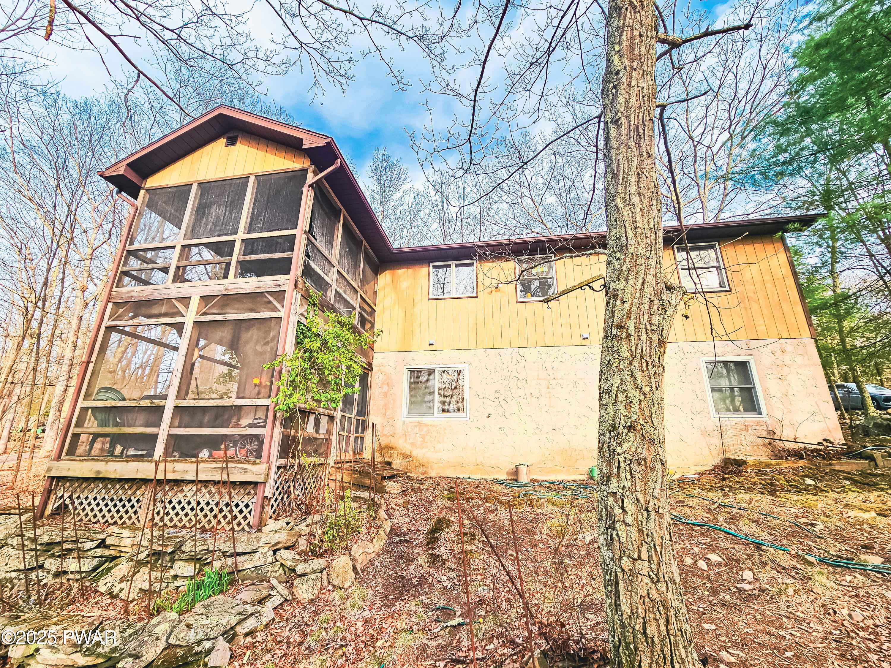 133 Pebble Rock Road, Lackawaxen, Pennsylvania image 34