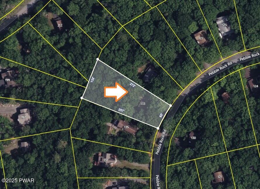 133 Pebble Rock Road, Lackawaxen, Pennsylvania image 35
