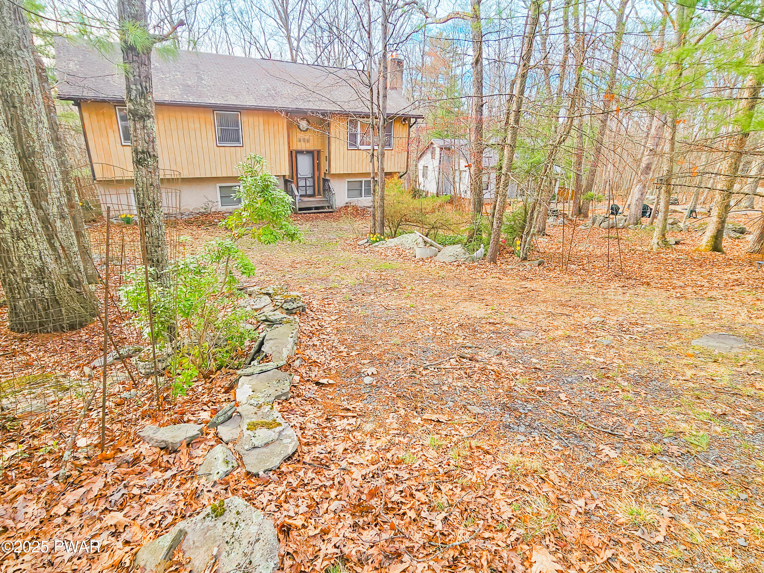 133 Pebble Rock Road, Lackawaxen, Pennsylvania image 32