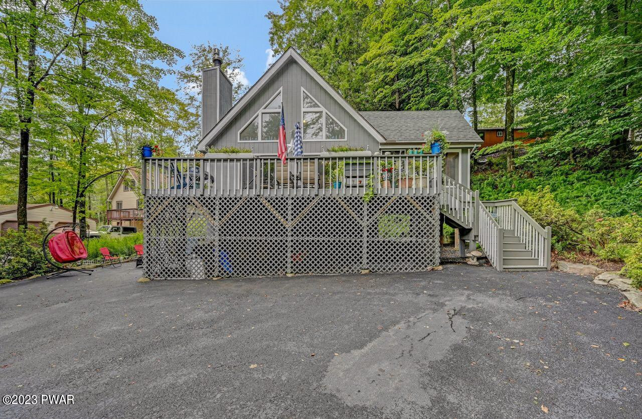 37 Antler Road, Lake Ariel, Pennsylvania image 1