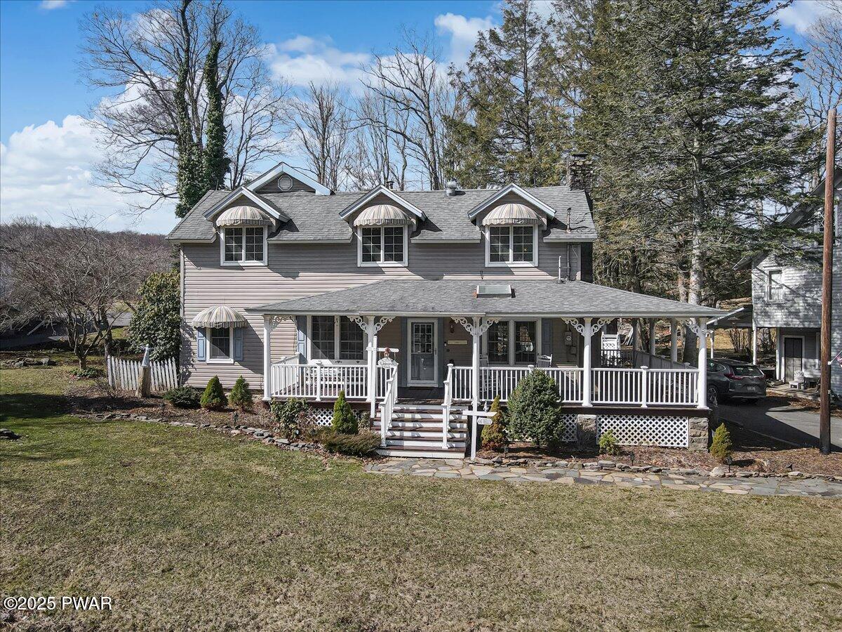 154 Rt 191, Cresco, Pennsylvania image 1
