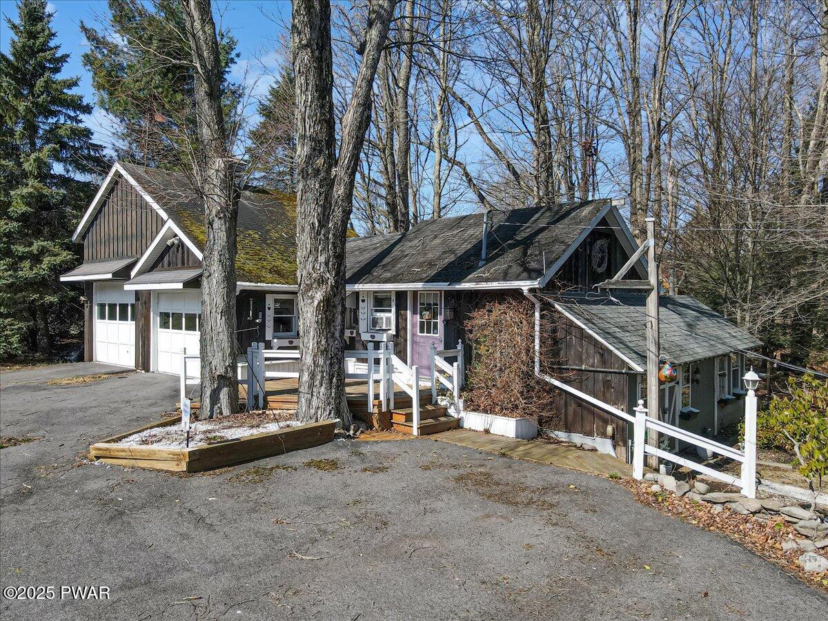 154 Rt 191, Cresco, Pennsylvania image 8