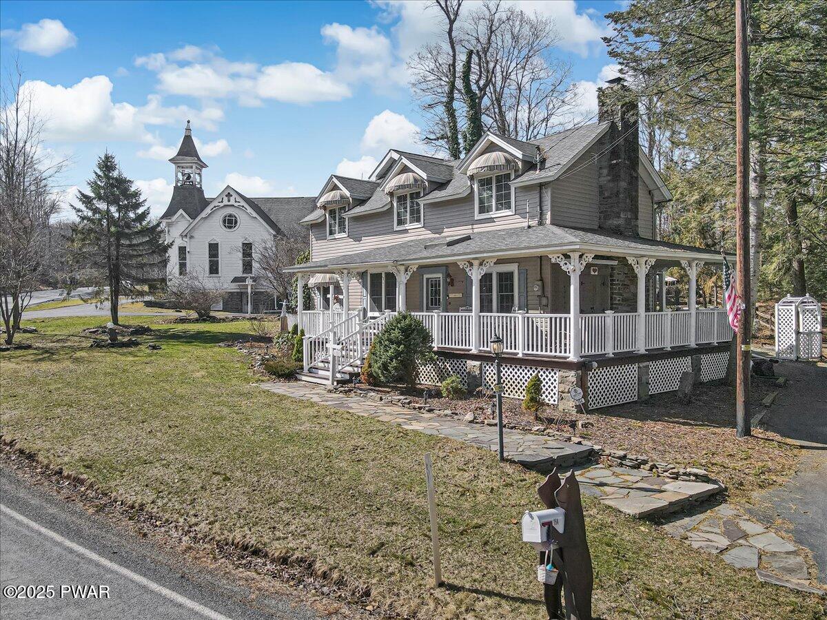 154 Rt 191, Cresco, Pennsylvania image 5