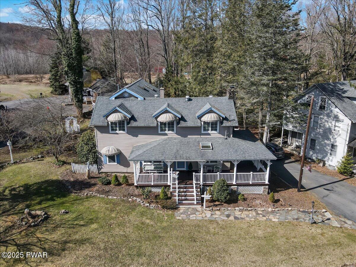 154 Rt 191, Cresco, Pennsylvania image 3