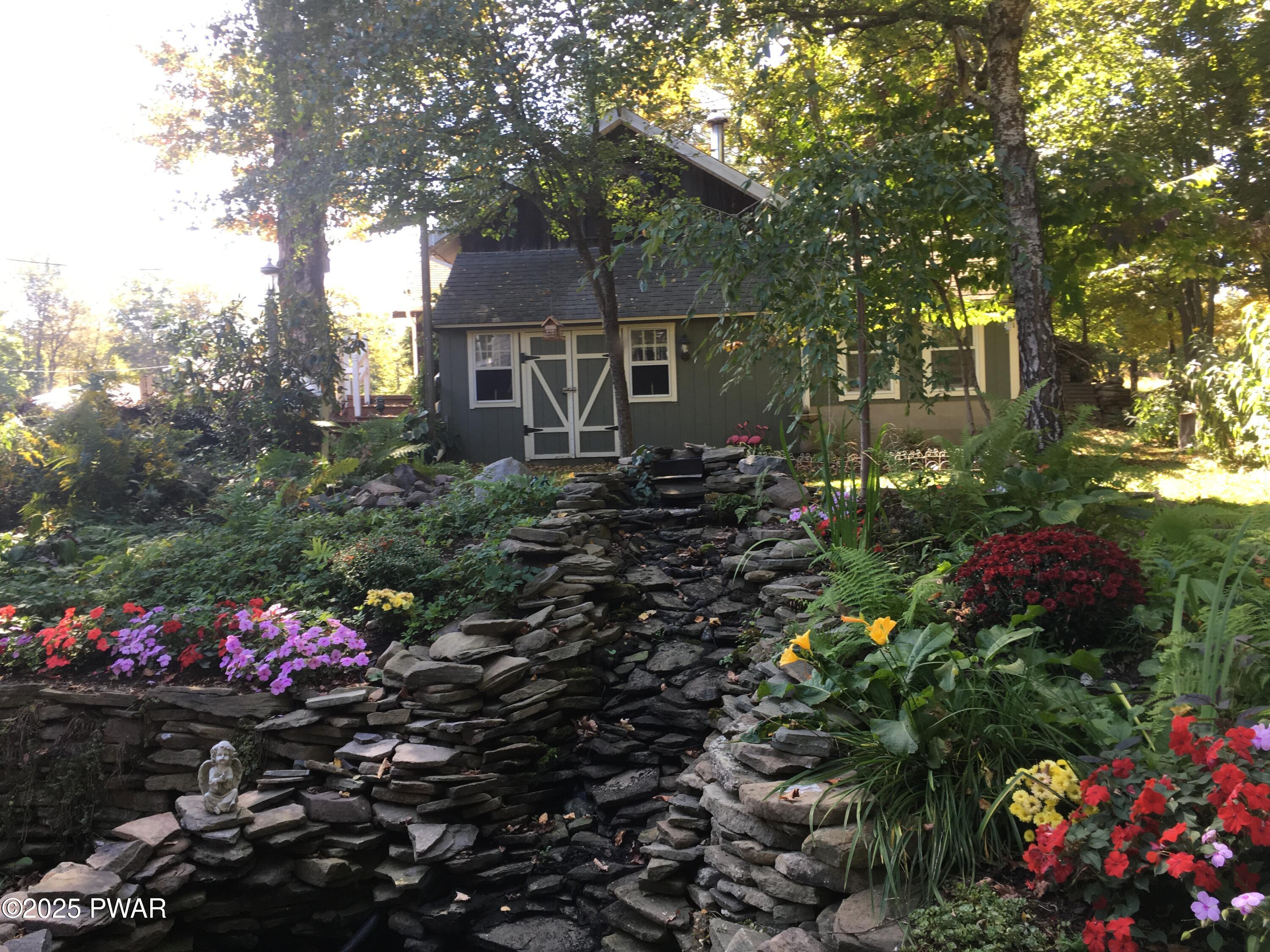154 Rt 191, Cresco, Pennsylvania image 11