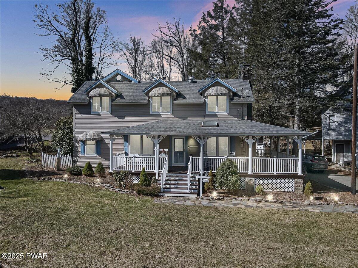 154 Rt 191, Cresco, Pennsylvania image 2