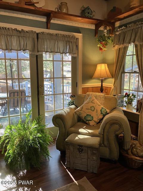 154 Rt 191, Cresco, Pennsylvania image 38