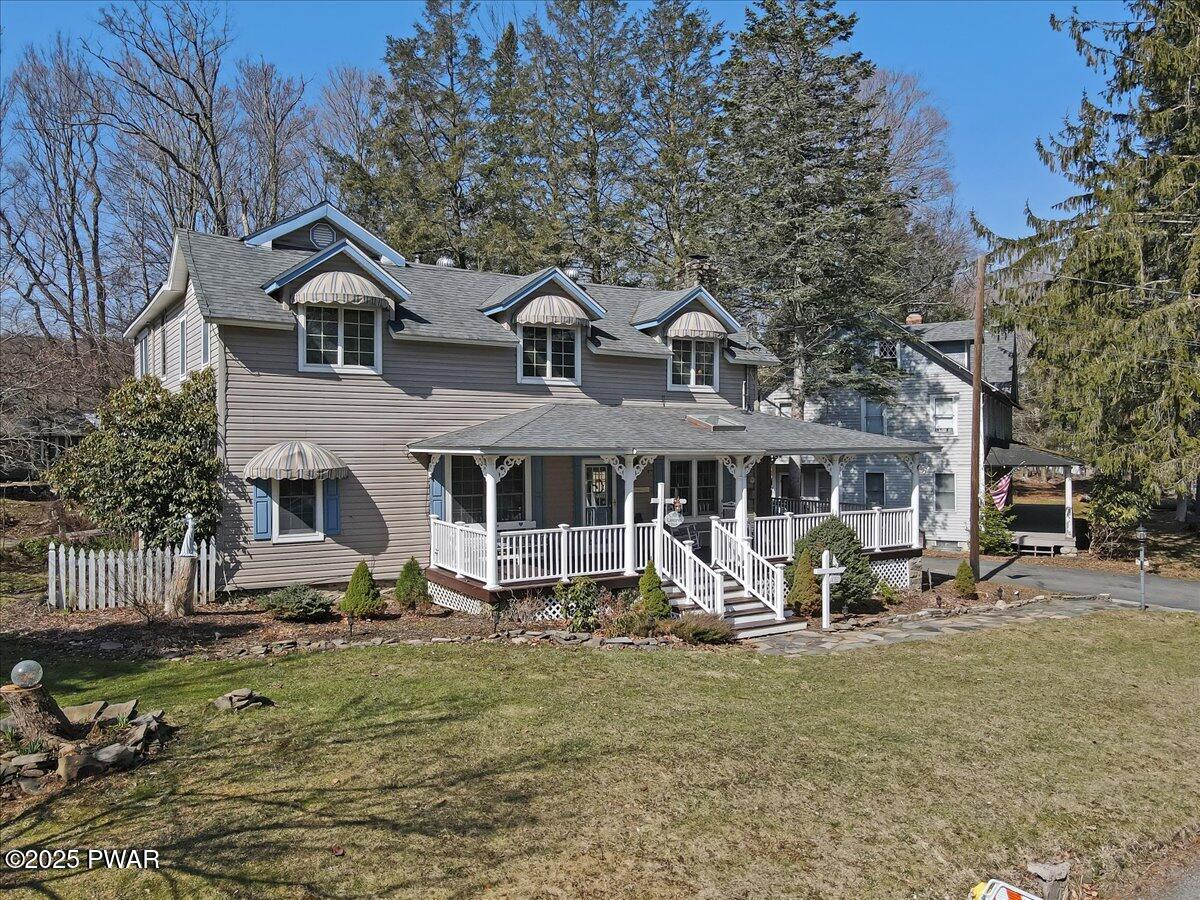 154 Rt 191, Cresco, Pennsylvania image 4