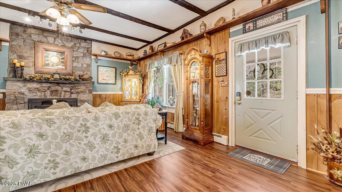 154 Rt 191, Cresco, Pennsylvania image 18