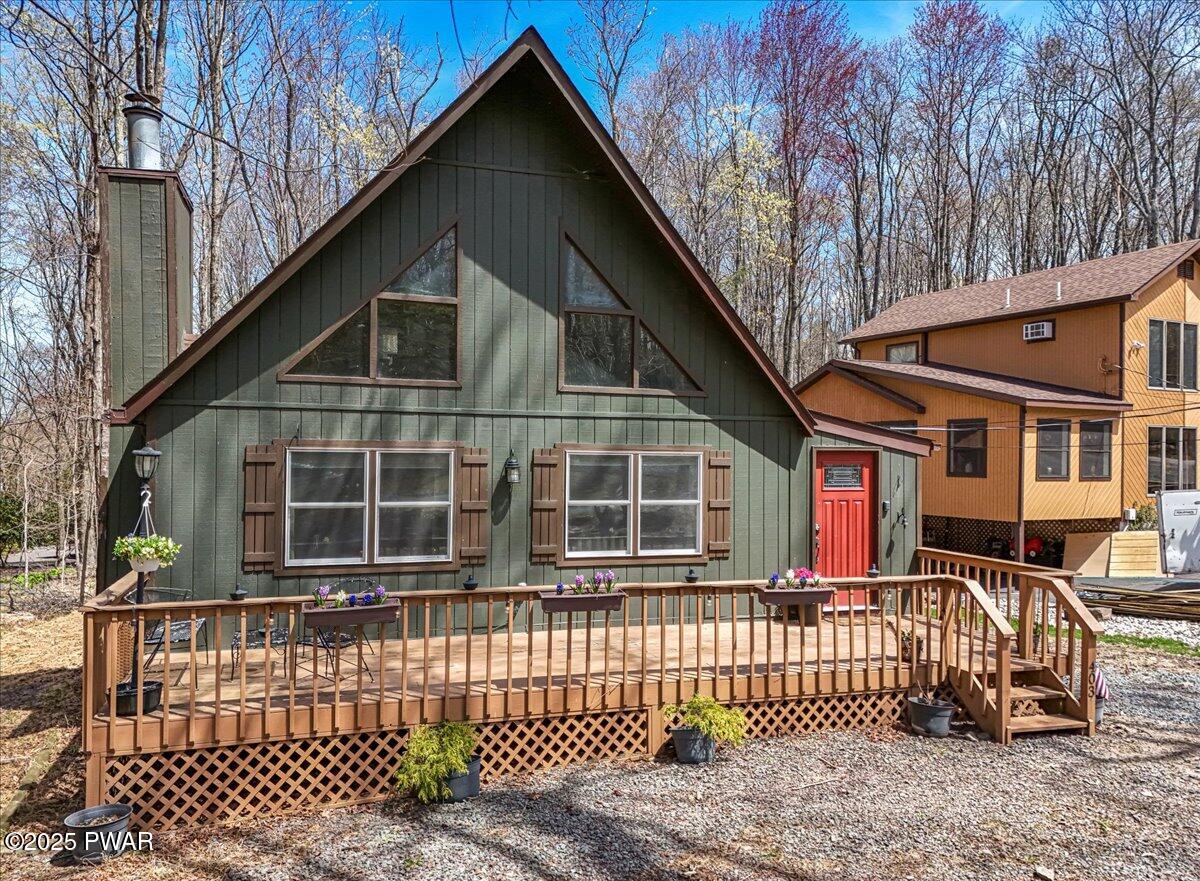 80 Lakewood Drive, Lake Ariel, Pennsylvania image 43