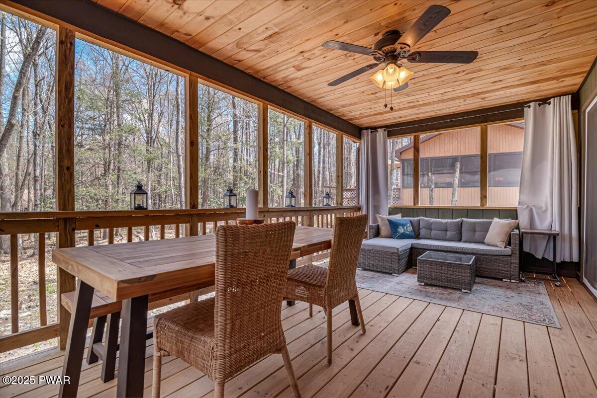80 Lakewood Drive, Lake Ariel, Pennsylvania image 6