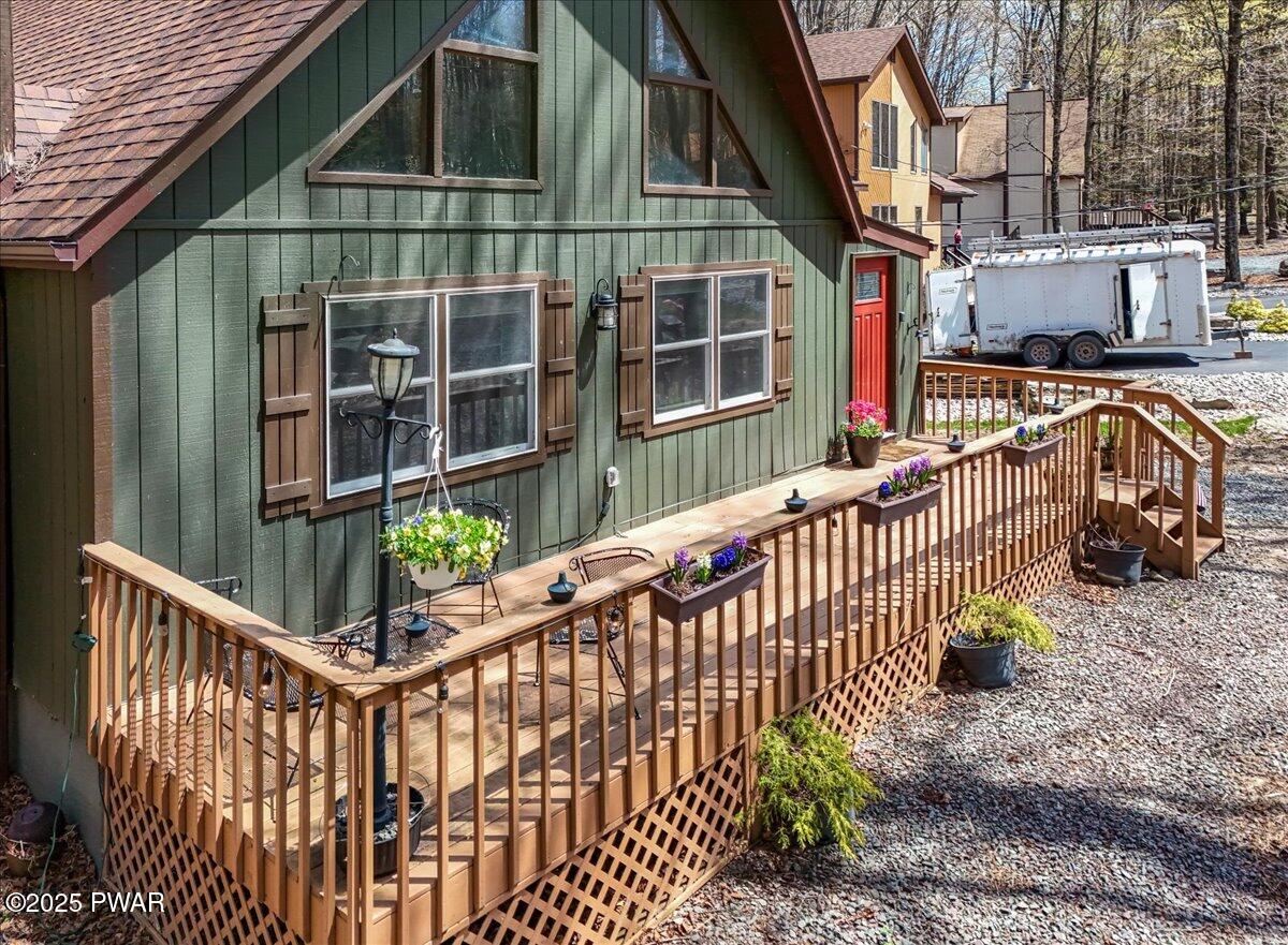 80 Lakewood Drive, Lake Ariel, Pennsylvania image 42